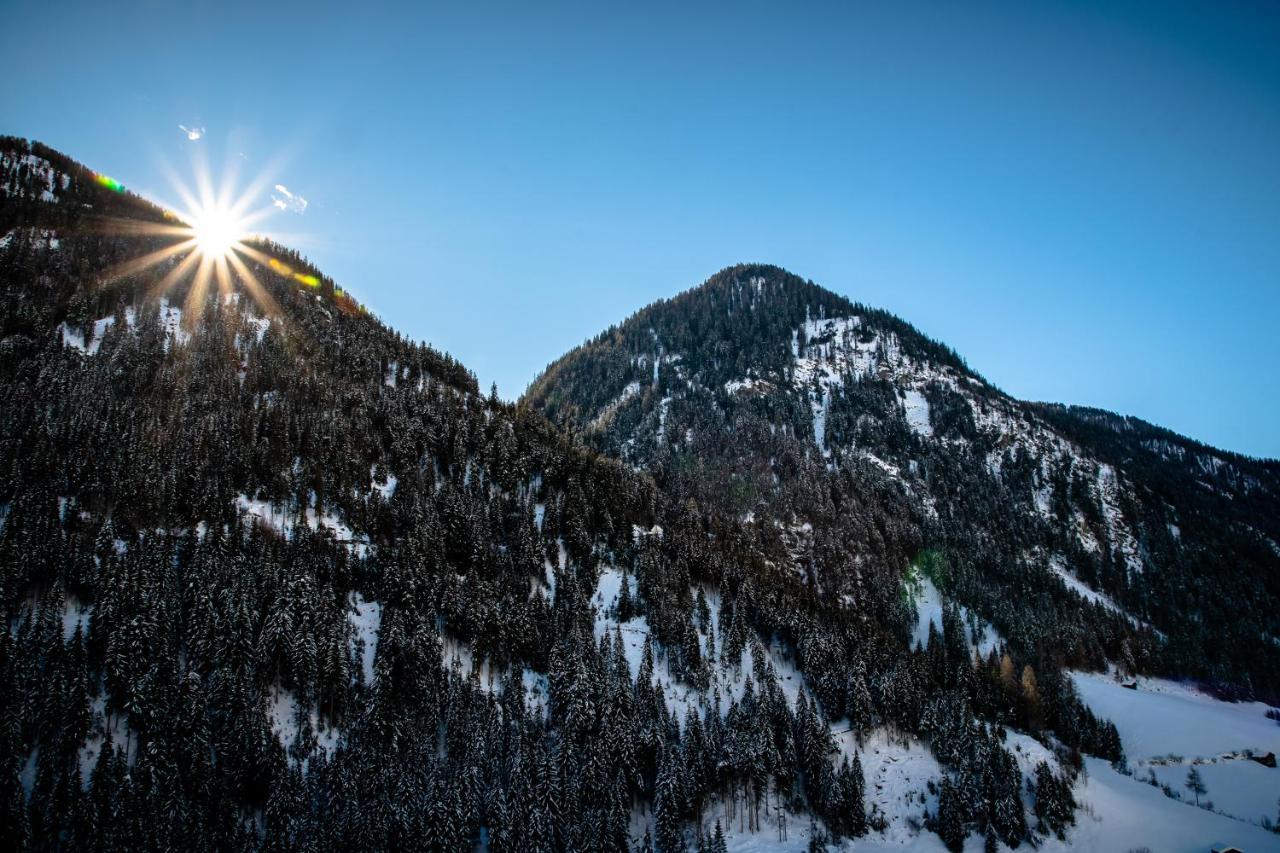 Apart Sonnenheim Kappl Kappl  Bagian luar foto
