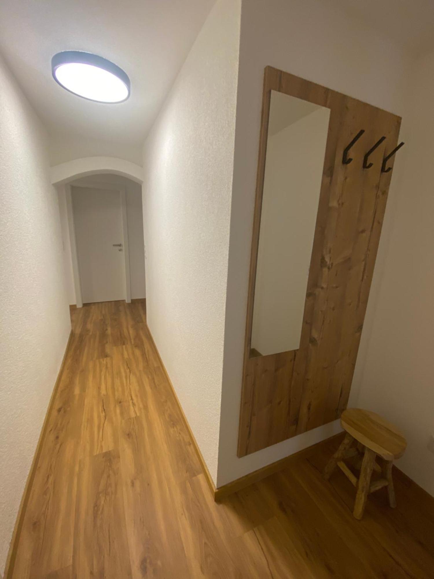 Apart Sonnenheim Kappl Kappl  Bagian luar foto